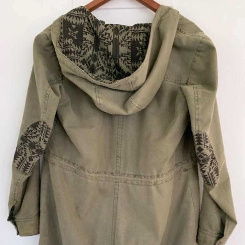 Levi's Fall Jacket - image 2